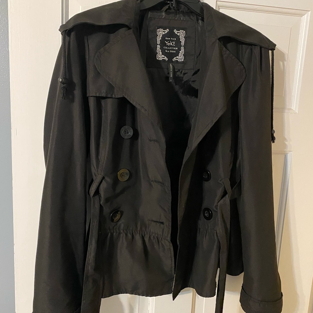 Jacket